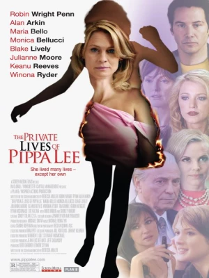 دانلود فیلم The Private Lives of Pippa Lee