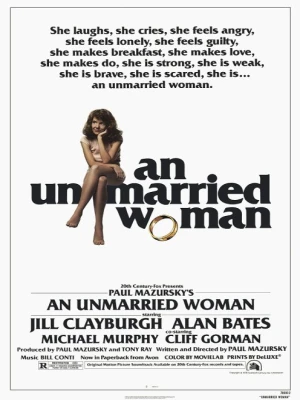 دانلود فیلم An Unmarried Woman