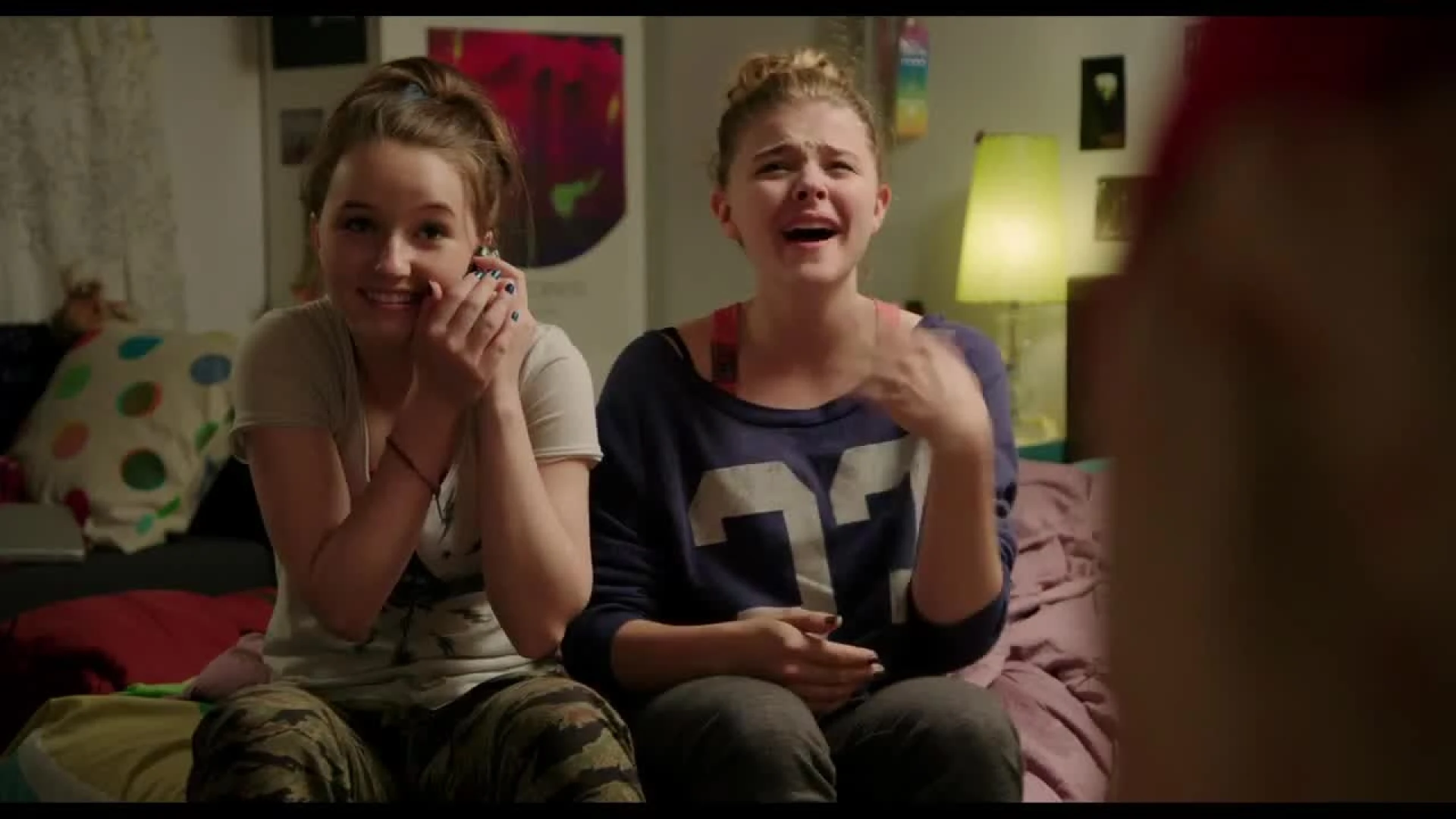 دانلود فیلم Laggies 2014
