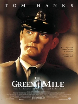 دانلود فیلم The Green Mile