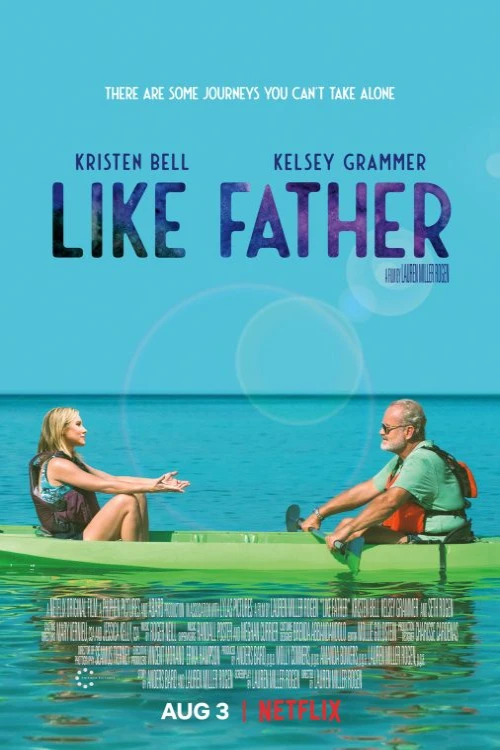 دانلود فیلم Like Father