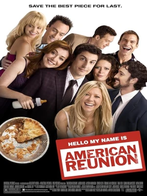 دانلود فیلم American Reunion