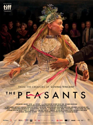 دانلود انیمیشن The Peasants