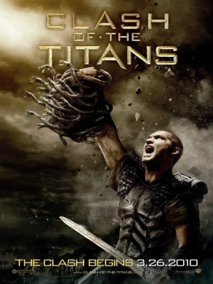 دانلود فیلم Clash of the Titans