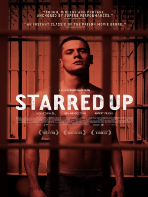 دانلود فیلم Starred Up