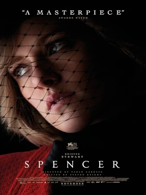 دانلود فیلم Spencer