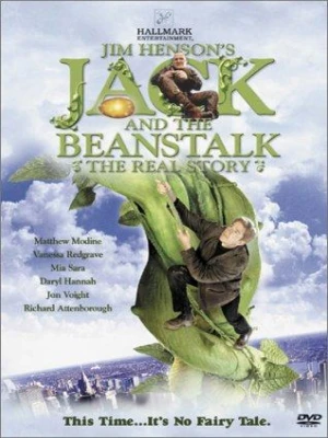 دانلود فیلم Jack and the Beanstalk: The Real Story