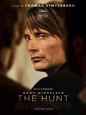 دانلود فیلم The Hunt