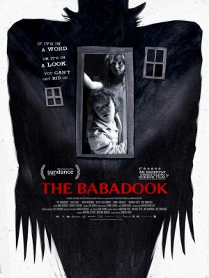 دانلود فیلم The Babadook