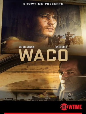 دانلود سریال Waco