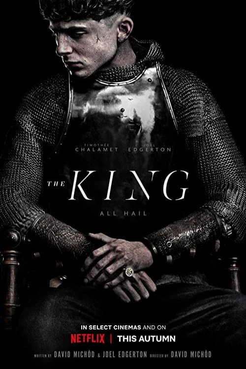 دانلود فیلم The King
