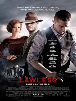دانلود فیلم Lawless