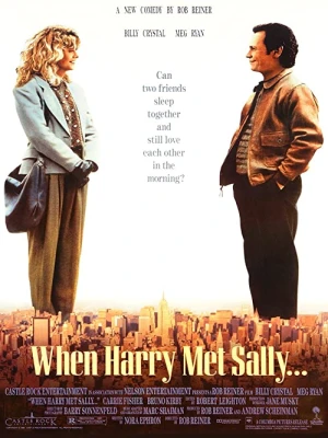دانلود فیلم When Harry Met Sally...