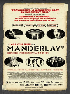 دانلود فیلم Manderlay