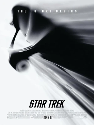 دانلود فیلم Star Trek