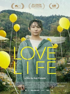 دانلود فیلم Love Life