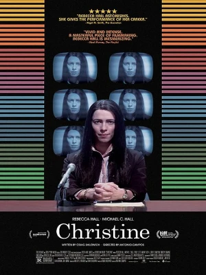 دانلود فیلم Christine