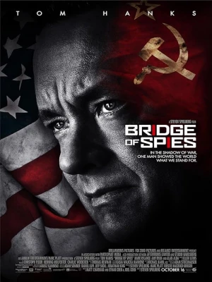 دانلود فیلم Bridge of Spies