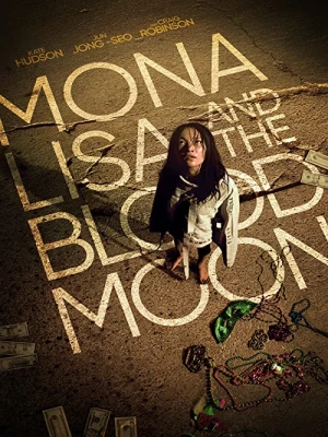 دانلود فیلم Mona Lisa and the Blood Moon