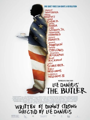 دانلود فیلم The Butler