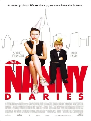 دانلود فیلم The Nanny Diaries