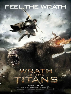 دانلود فیلم Wrath of the Titans