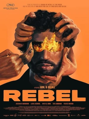 دانلود فیلم Rebel