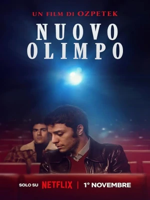 دانلود فیلم Nuovo Olimpo