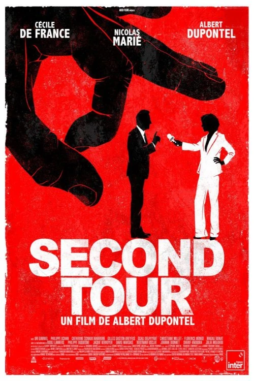 دانلود فیلم Second tour