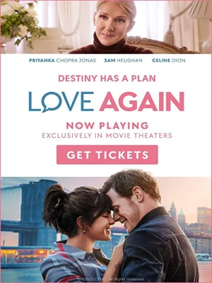دانلود فیلم Love Again