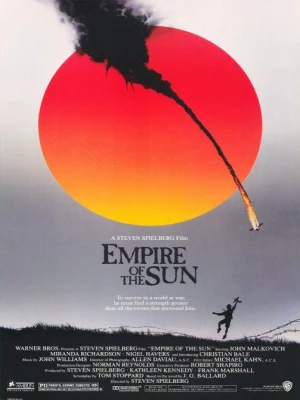 دانلود فیلم Empire of the Sun