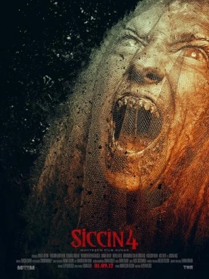 دانلود فیلم Siccin 4
