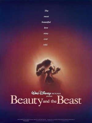 دانلود انیمیشن Beauty and the Beast