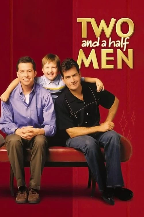 دانلود سریال Two and a Half Men