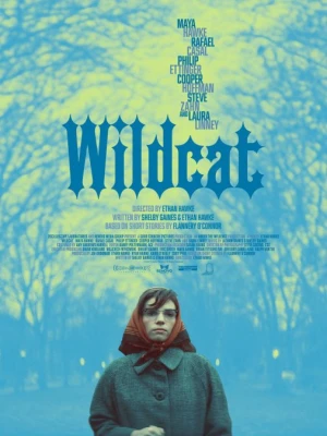 دانلود فیلم Wildcat