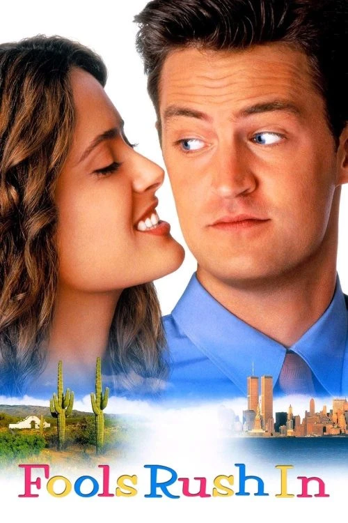 دانلود فیلم Fools Rush In