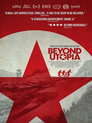 دانلود فیلم Beyond Utopia