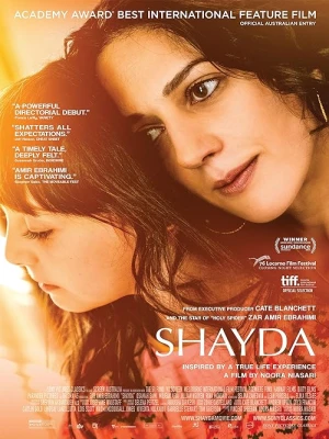 دانلود فیلم Shayda