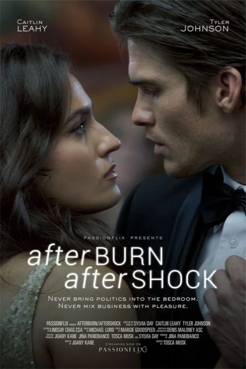 دانلود فیلم Afterburn/Aftershock