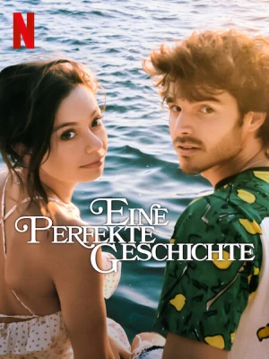 دانلود سریال A Perfect Story