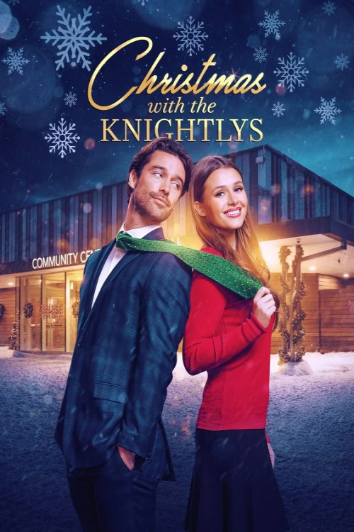 دانلود فیلم Christmas with the Knightlys