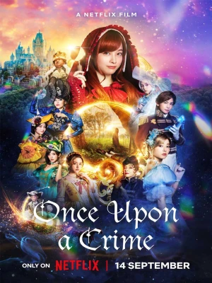 دانلود فیلم Once Upon a Crime