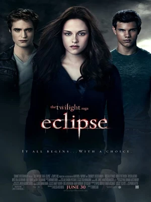 دانلود فیلم The Twilight Saga: Eclipse