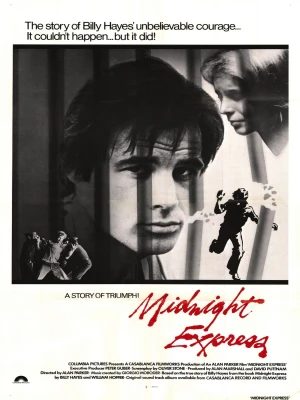 دانلود فیلم Midnight Express