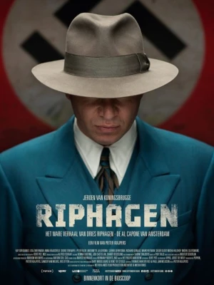 دانلود فیلم Riphagen