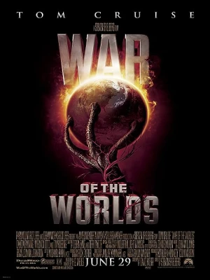 دانلود فیلم War of the Worlds