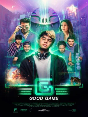 دانلود فیلم GG (Good Game)
