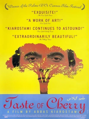 دانلود فیلم Taste of Cherry