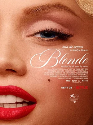 دانلود فیلم Blonde