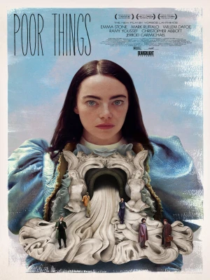 دانلود فیلم Poor Things